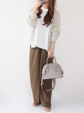 canさんのコーディネート