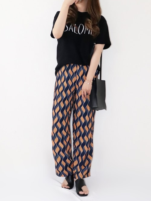 canさんのコーディネート