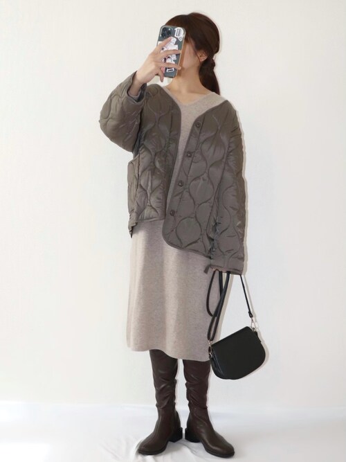 canさんのコーディネート