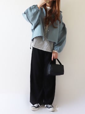 canさんのコーディネート