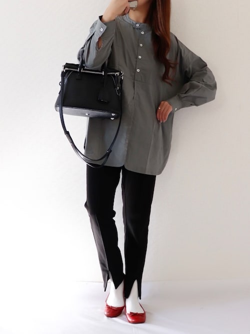 canさんのコーディネート