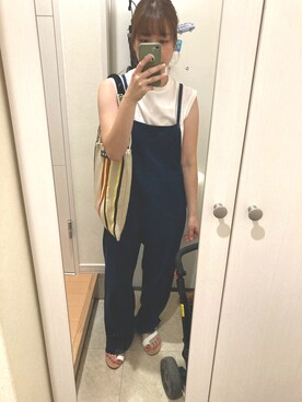 i_cさんのコーディネート