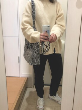 i_cさんのコーディネート