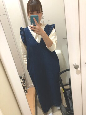 i_cさんのコーディネート