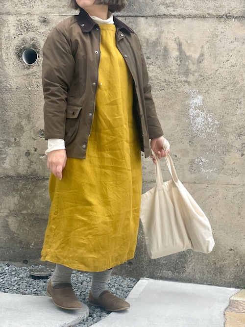 Barbour（バブアー）の「BARBOUR(バブアー) LADIES BEDALE/レディース