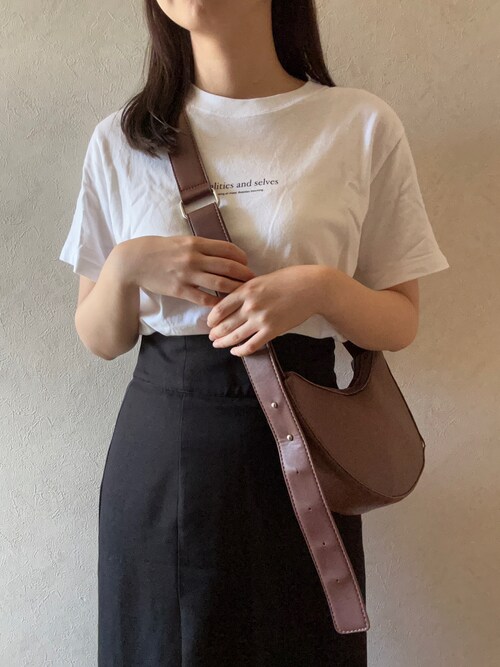 ころも|Adoon plainのスカートを使ったコーディネート - WEAR