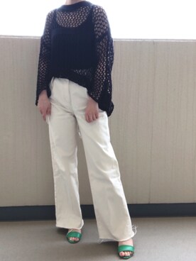 ゆあ。さんのコーディネート