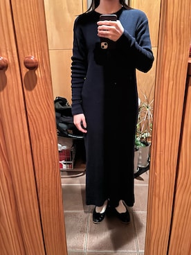 けさんのコーディネート