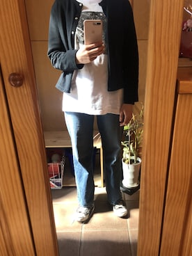 けさんのコーディネート