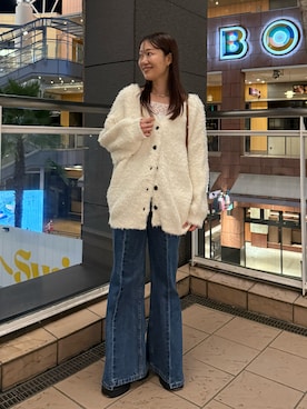 ikegaya aoiさんのコーディネート