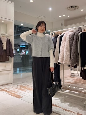 ikegaya aoiさんのコーディネート