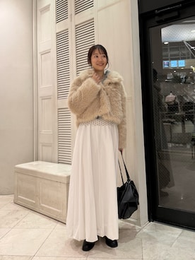 ikegaya aoiさんのコーディネート