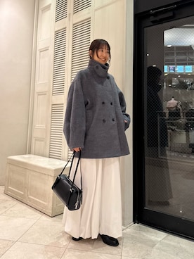 ikegaya aoiさんのコーディネート