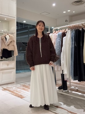 ikegaya aoiさんのコーディネート