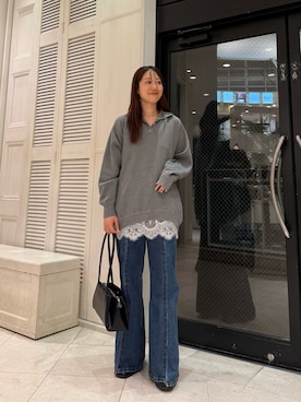 ikegaya aoiさんのコーディネート