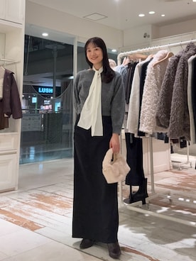 ikegaya aoiさんのコーディネート