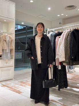 ikegaya aoiさんのコーディネート