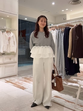 ikegaya aoiさんのコーディネート