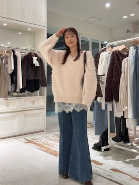 ikegaya aoiさんのコーディネート