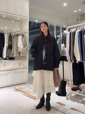 ikegaya aoiさんのコーディネート