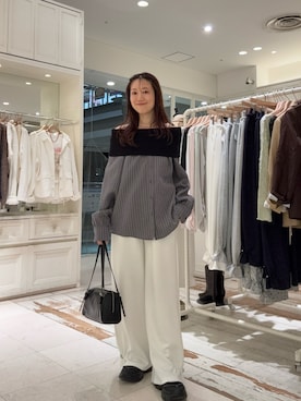 ikegaya aoiさんのコーディネート