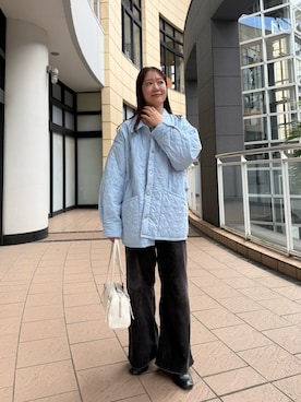 ikegaya aoiさんのコーディネート