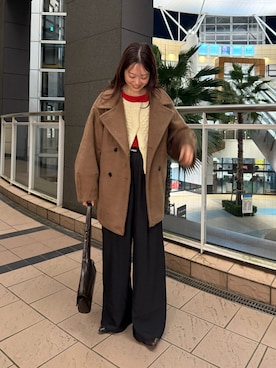 ikegaya aoiさんのコーディネート