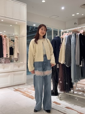 ikegaya aoiさんのコーディネート