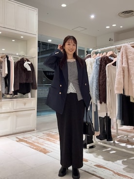 ikegaya aoiさんのコーディネート