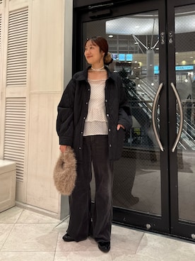 ikegaya aoiさんのコーディネート