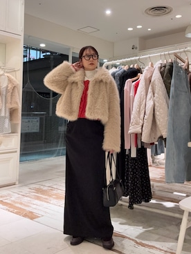 ikegaya aoiさんのコーディネート