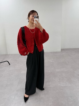 ikegaya aoiさんのコーディネート