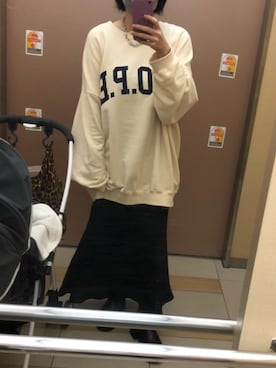 aikoさん(レディース・158cm)の秋コーディネート