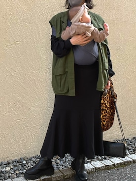 aikoさんのコーディネート