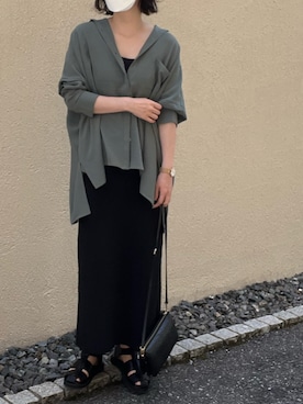 aikoさんのコーディネート