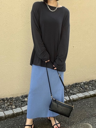 Aikoのコーディネート一覧 Wear