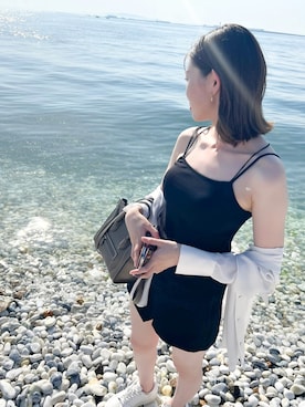 𝓂𝒶𝒾さんのコーディネート