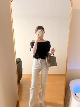 𝓂𝒶𝒾さんのコーディネート