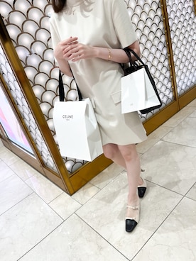 𝓂𝒶𝒾さんのコーディネート