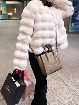 𝓂𝒶𝒾さんのコーディネート