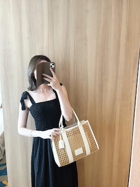 𝓂𝒶𝒾さんのコーディネート