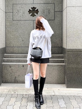 𝓂𝒶𝒾さんのコーディネート