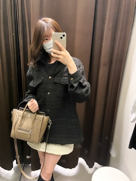 𝓂𝒶𝒾さんのコーディネート