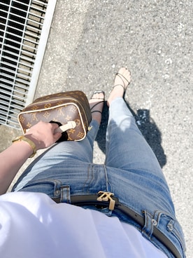 𝓂𝒶𝒾さんのコーディネート