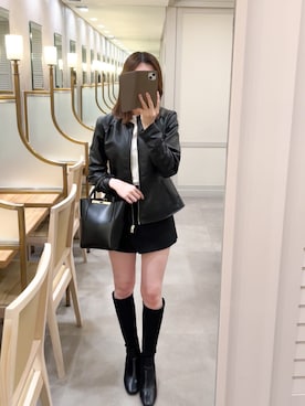 𝓂𝒶𝒾さんのコーディネート