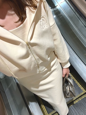 𝓂𝒶𝒾さんのコーディネート