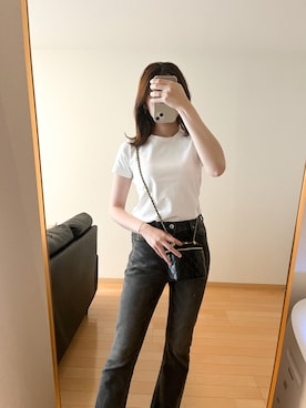 𝓂𝒶𝒾さんのコーディネート