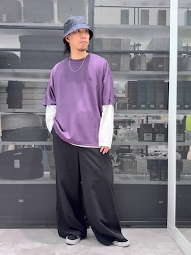 りーたろ。さんのコーディネート