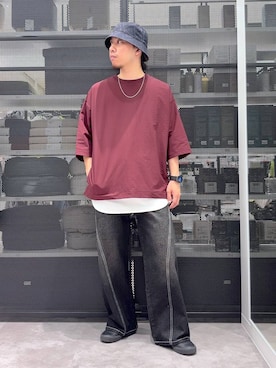 りーたろ。さんのコーディネート