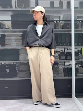 りーたろ。さんのコーディネート